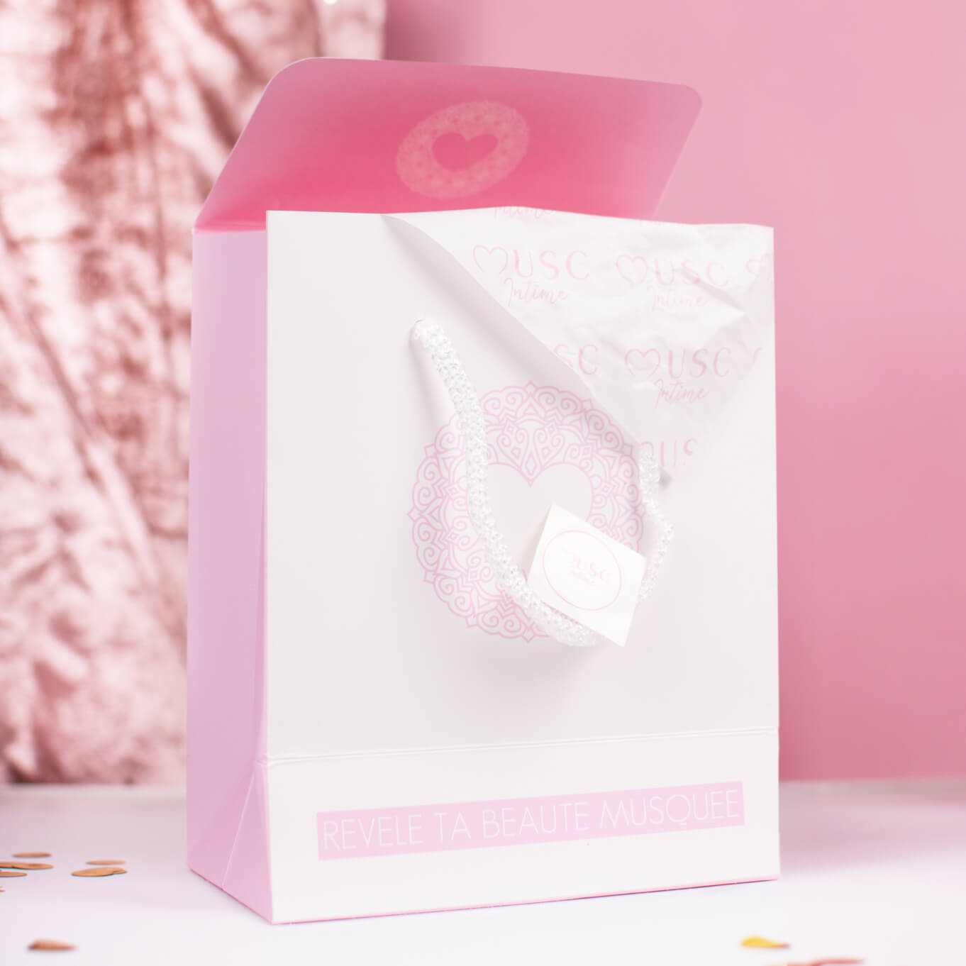 Petit Sac Cadeau