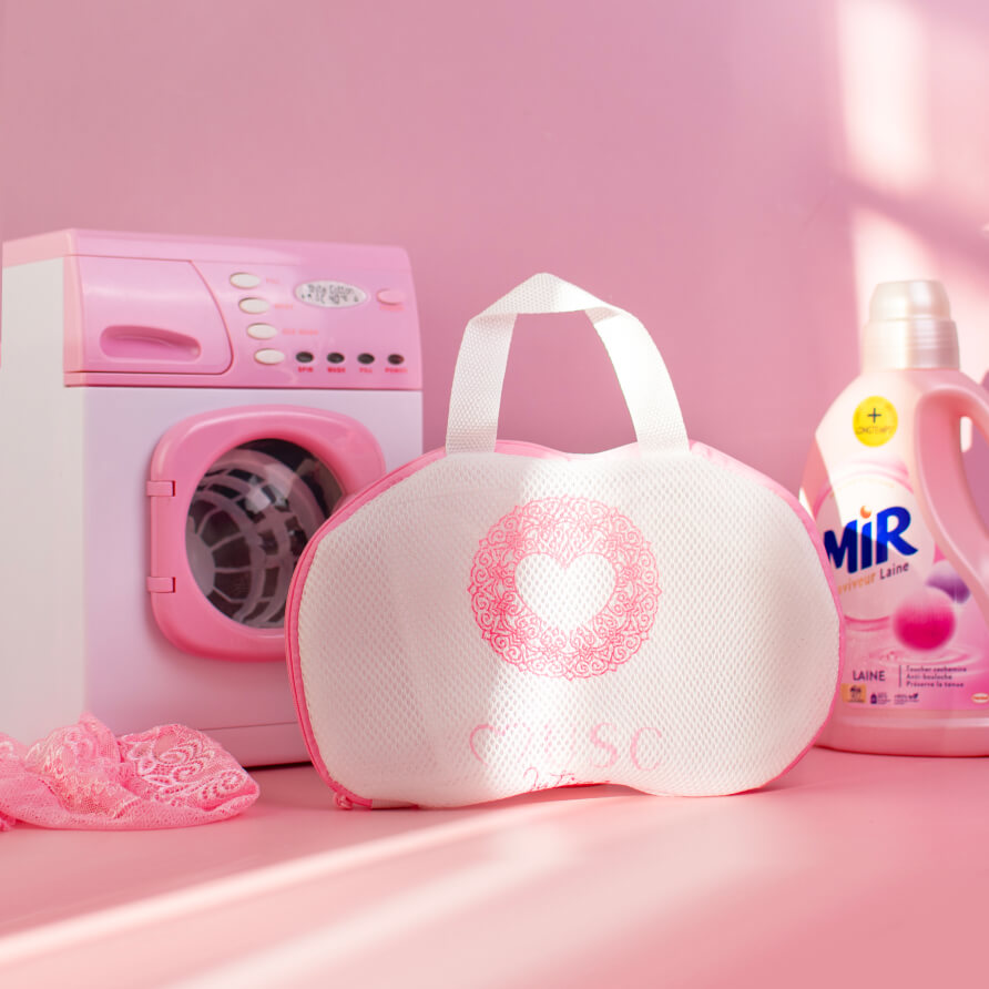 Sac de Lavage