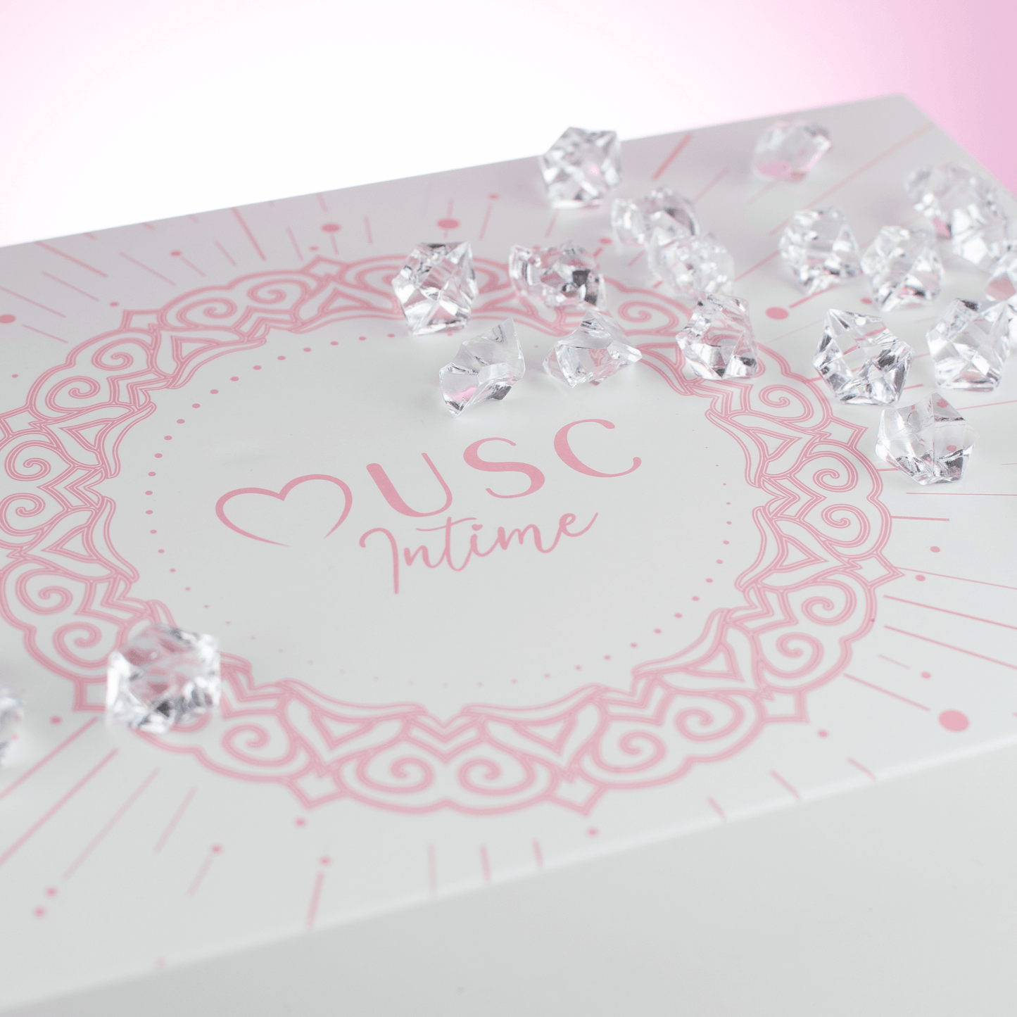 COFFRET CADEAU