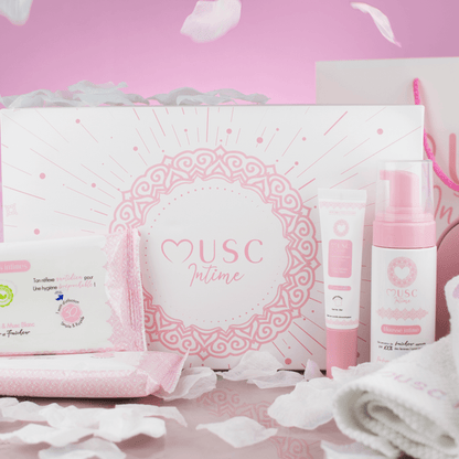 COFFRET CADEAU