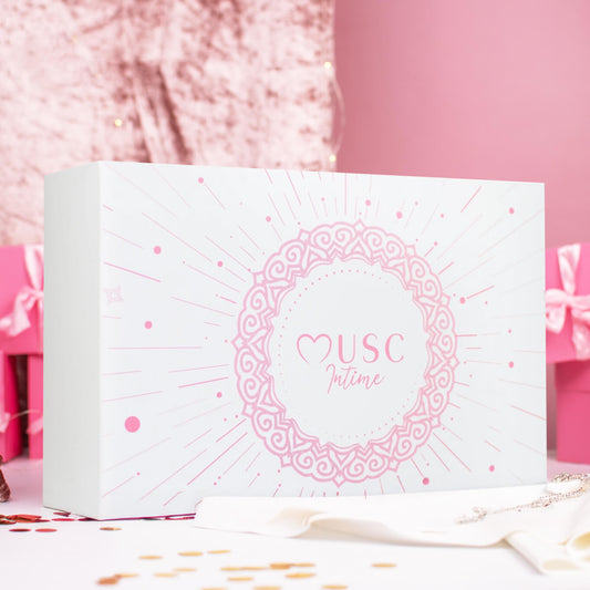 COFFRET CADEAU