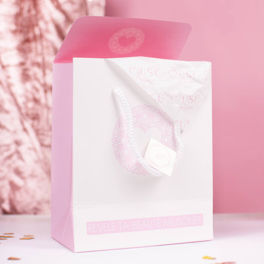 Petit Sac Cadeau