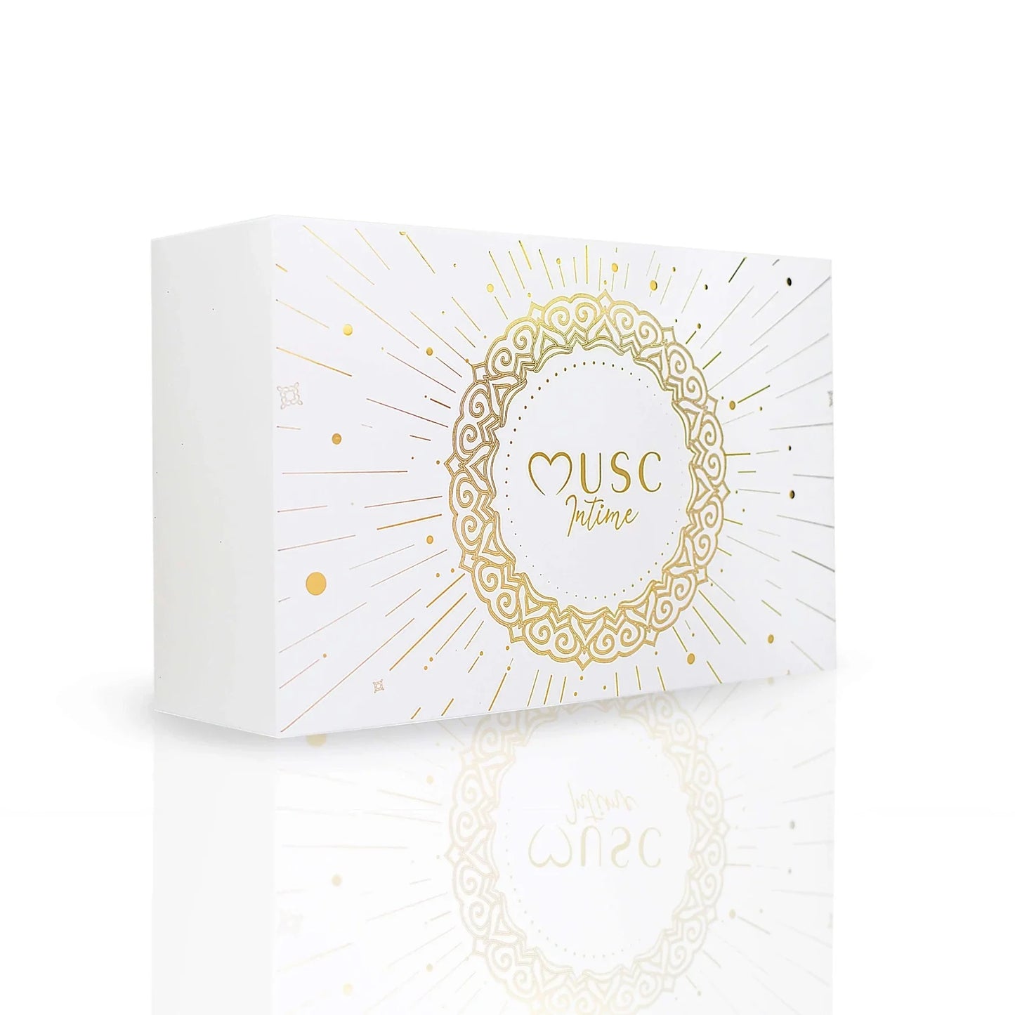 COFFRET CADEAU