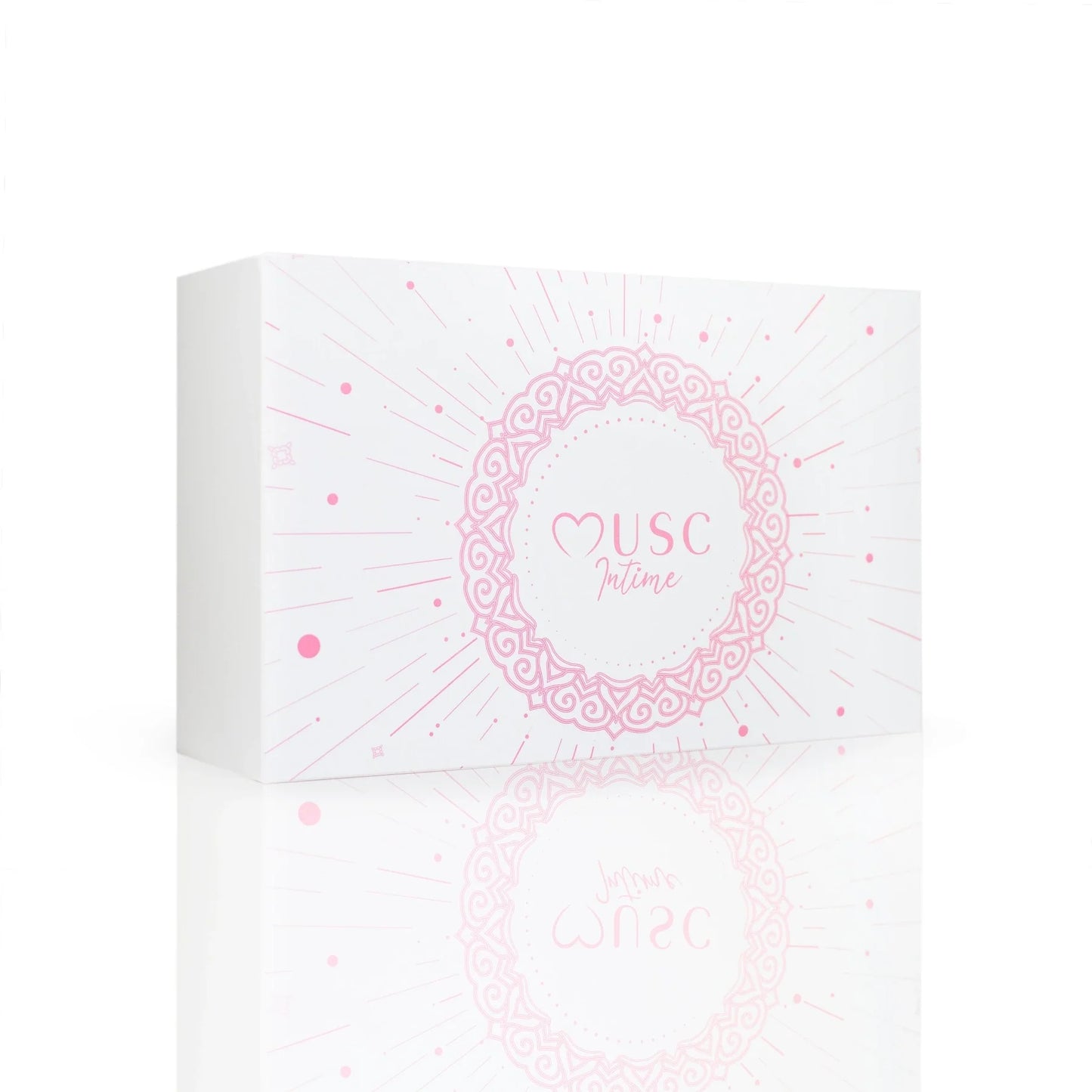 COFFRET CADEAU