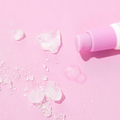 Gel Parfumant + Lingettes toilette Intime au Musc Blanc