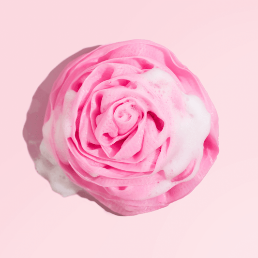 Fleur de douche