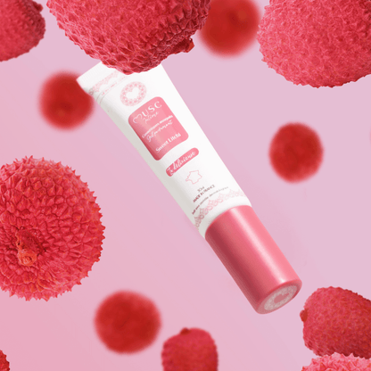 Gel parfumant la Délicieuse - Sweet Litchi