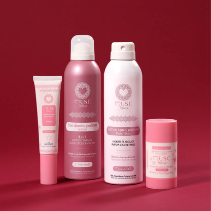 Le Rituel Bien-être au Sakura