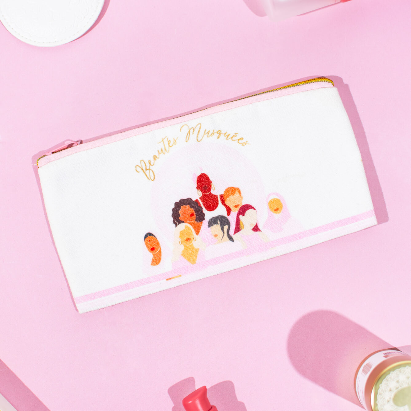 Trousse de voyage