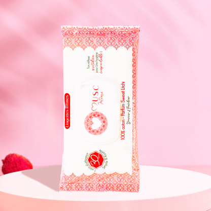 Le Rituel de la femme Délicieuse au Sweet Litchi