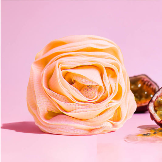 Fleur de douche - La Pulpeuse
