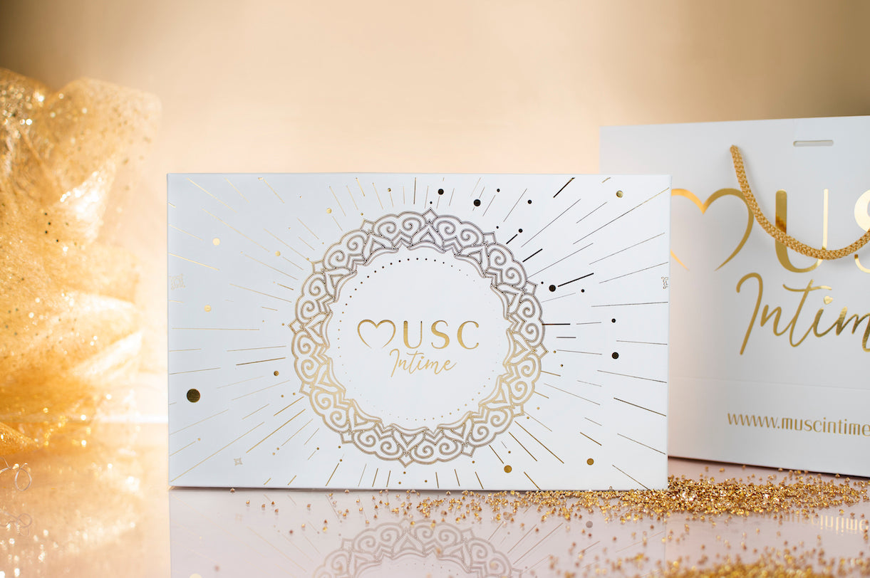 COFFRET CADEAU